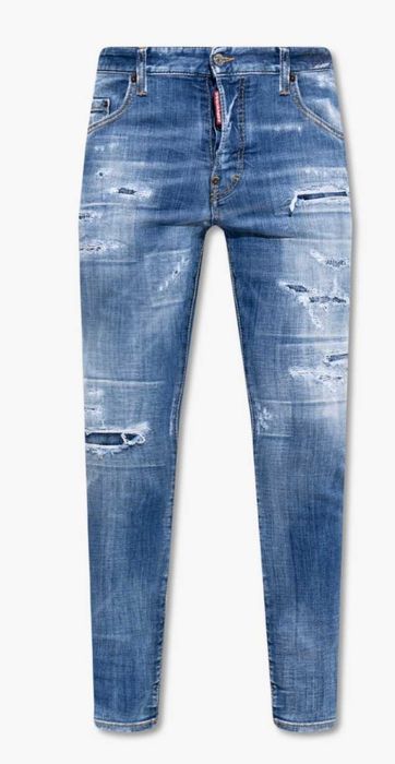 Blugi Dsquared2 originali 46