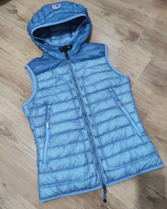 Vestă damă Parajumpers cu puf mărimea S