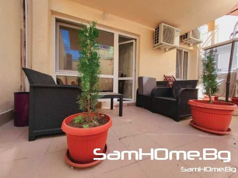 Продава се Многостаен апартамент в Варна, Център - 200 кв.м за 1275 €/кв.м - Снимка #4