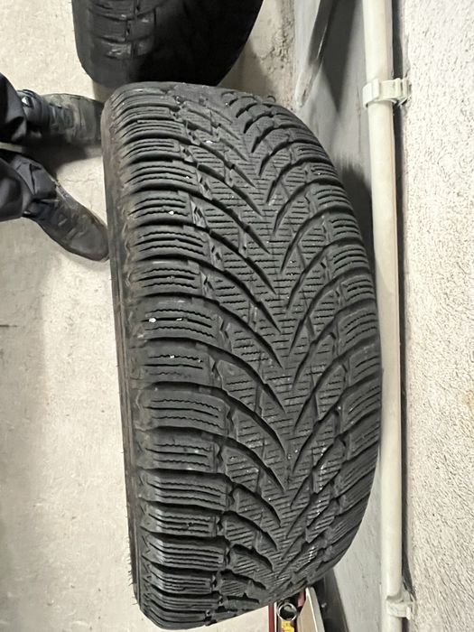 Зимни гуми Nokian WR SUV 4