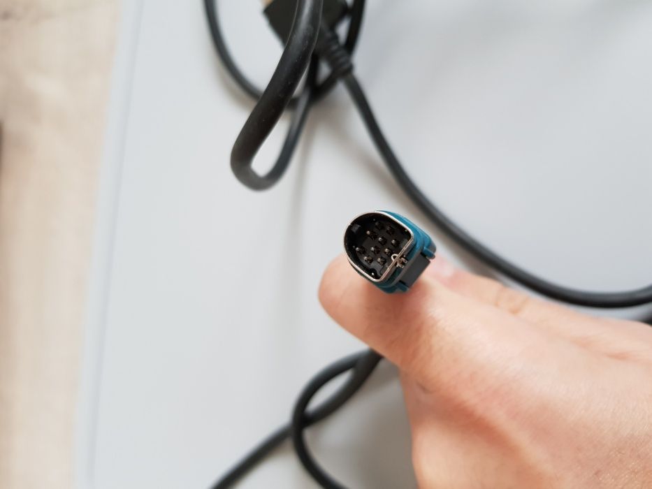 cablu pentru ipod clasic