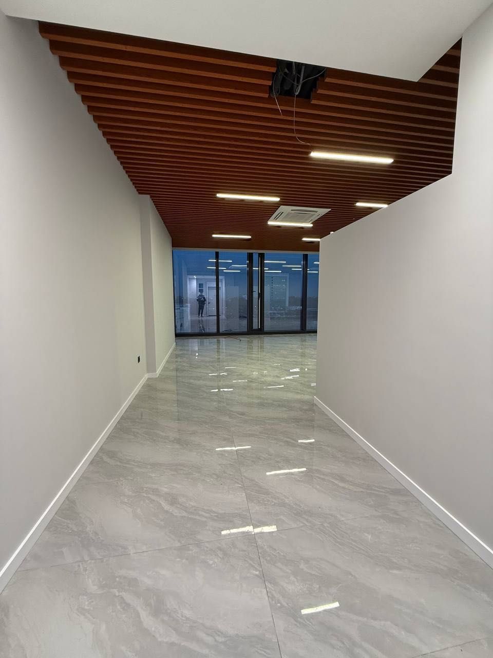 Nest One Sotuvda Tijorat Joyi 91 m2 remont Tashkent City Shayxontohur