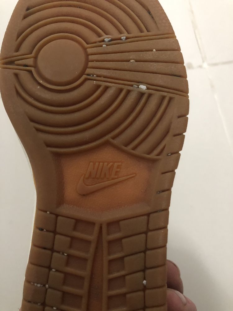 Nike N38 Дамски маратонки