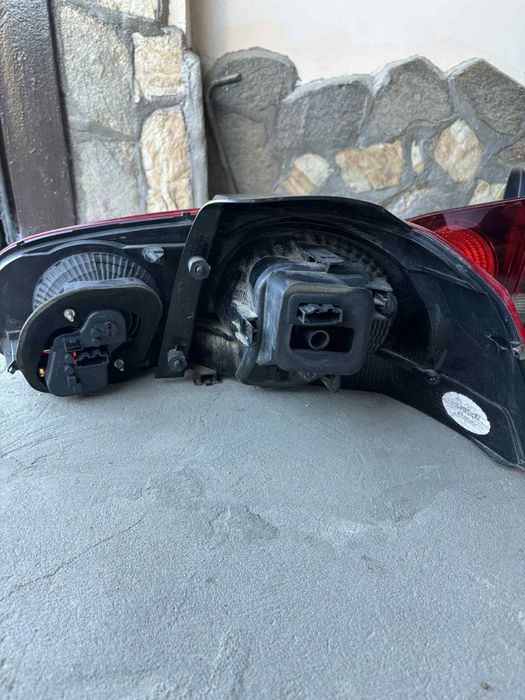 Оригинални стопове VW Golf 6