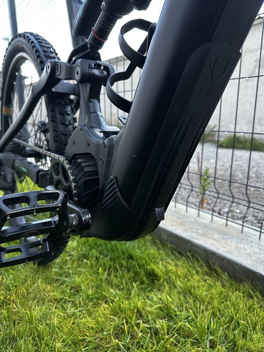 Whyte E-160S 29 V3 — ендуро e-MTB | Bosch CX | 750 Wh