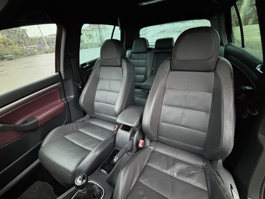 Vw•Golf•individual•2008•bi xenon•Full