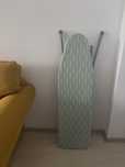 Masa de calcat 112 cm lungime