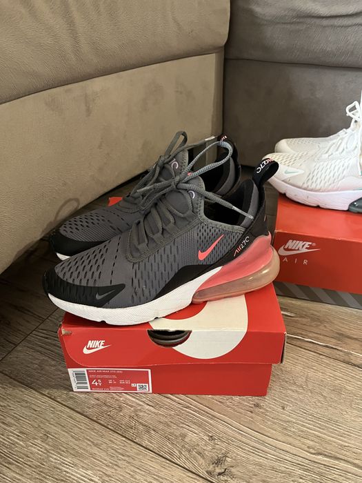 Nike -оригинални маратонки 36,5 номер