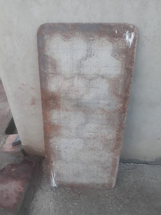 Лист металл 8мм толщина