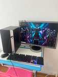 Monitor hp plus unitate Hp