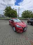 Nissan Micra 1.5 DCi 2019