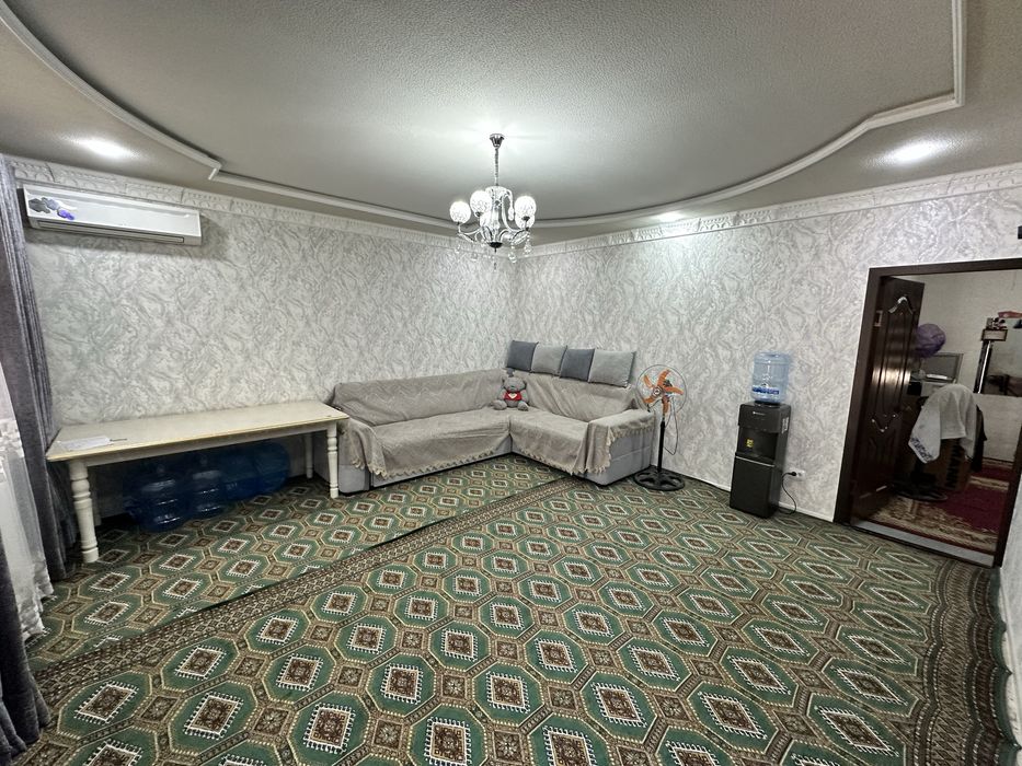 Продается дом 11 комнат с участком 3 сотки Яккасарай Ул.Шота Руставели