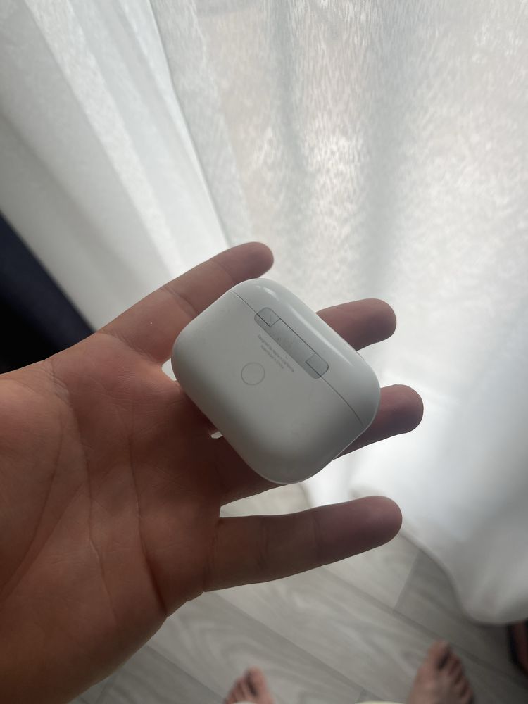 casti airpods pro 2