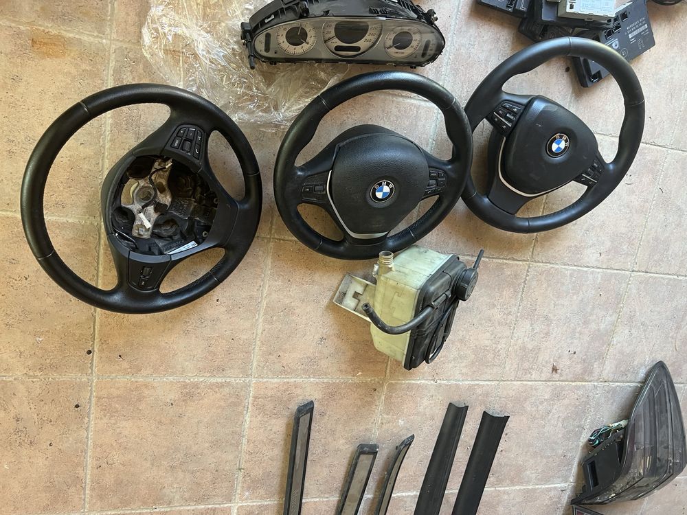 Авточасти MERCEDES, BMW, Audi, Hyundai