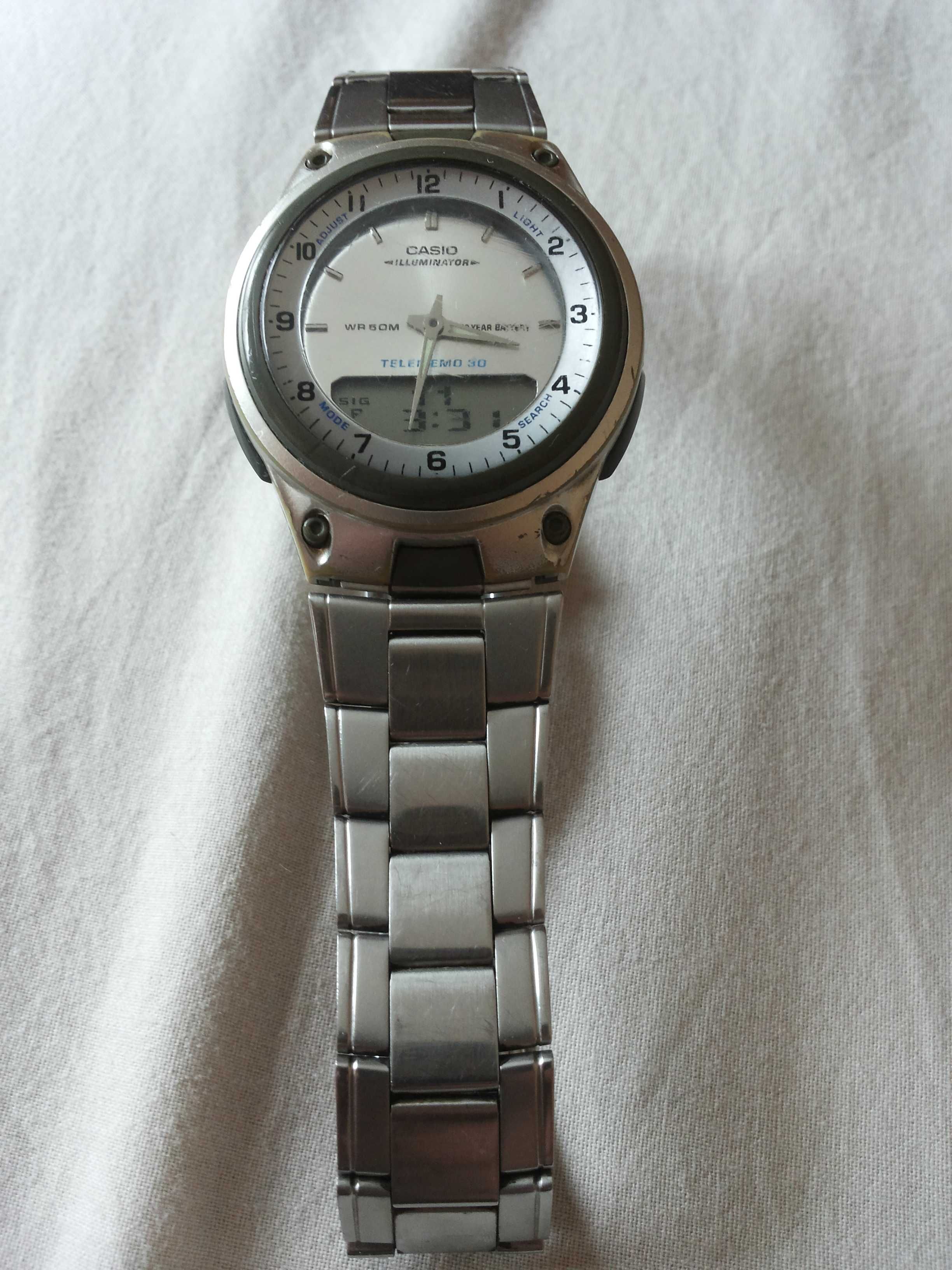 Ceas CASIO barbati