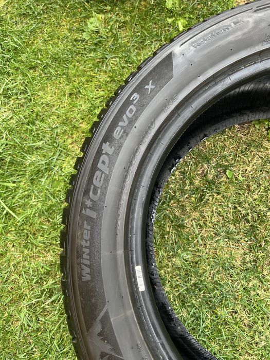 Зимни гуми Hankook Icept Evo3 265/50/20