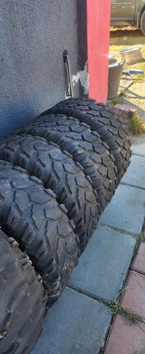 Atv 25x10-12 25×8-12 Maxxis Muo4