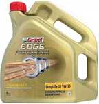 Ulei motor Castrol Edge  Professional  5w30 – DOAR 180 lei