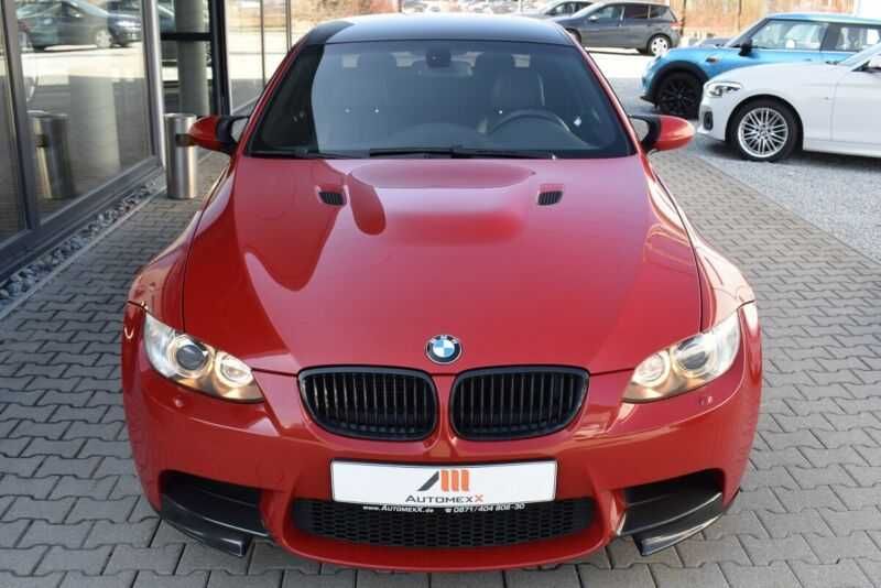 Dezmembrez BMW Seria 3 E92 Pachet M/Oglinda/Capota/Bara/Far/Stop