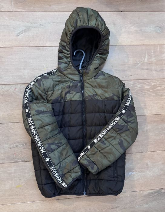 Зимно яке за момче