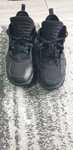 Nike jordan stay loyal