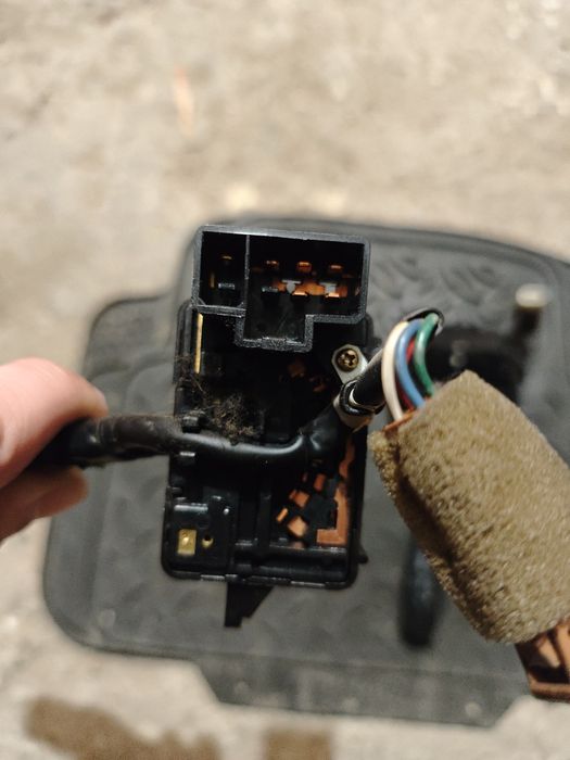 Лостове Фарове,мигачи,чистачки Нисан Примера,алмера