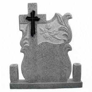 Monumente funerare diferite modele