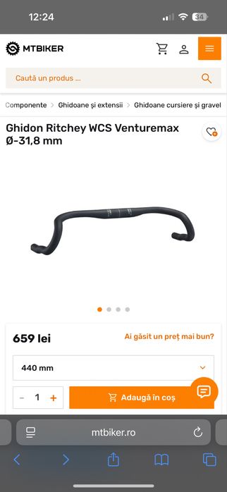 Ghidon gravel Ritchy wcs