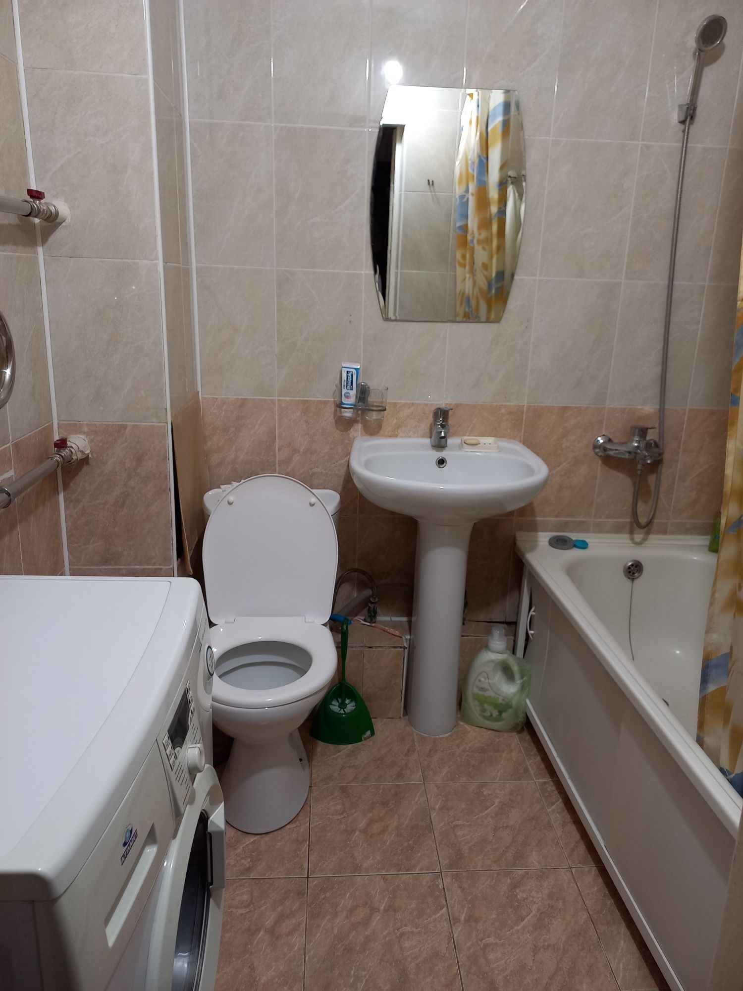 Продаётся 1комн.кв