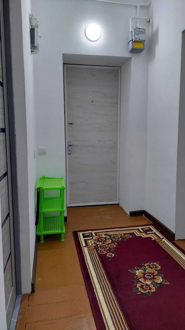 Сдаётся квартира рисвий бакалеяа