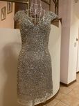 Рокля уникат-Колекция SHERRI HILL