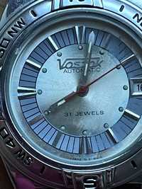 ceas Vostok Automatic 31 jewels rusesc autentic