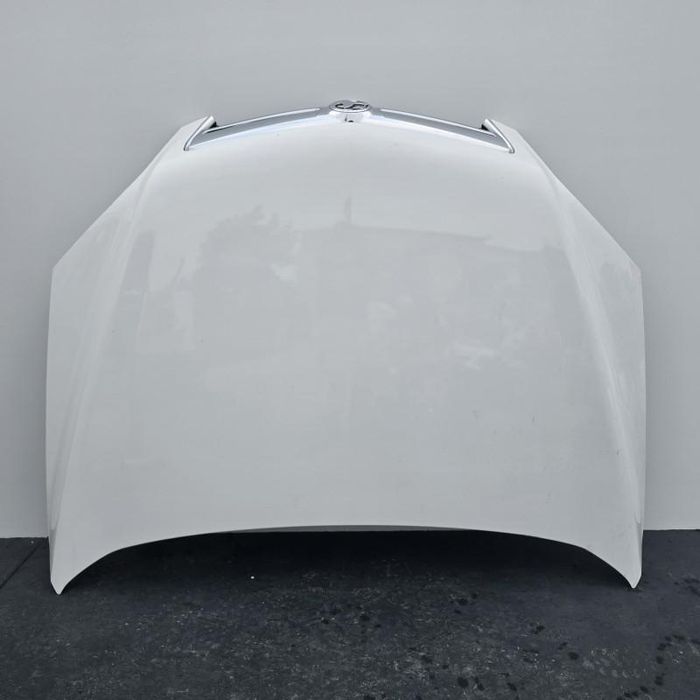 Capota motor Opel Antara facelift