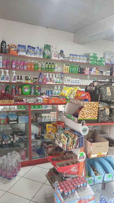 продаётся готовый бизнес