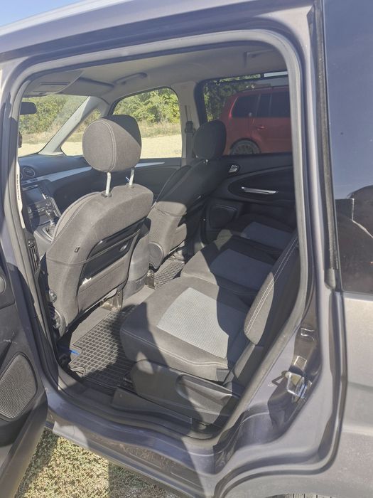 De vânzare ford galaxy