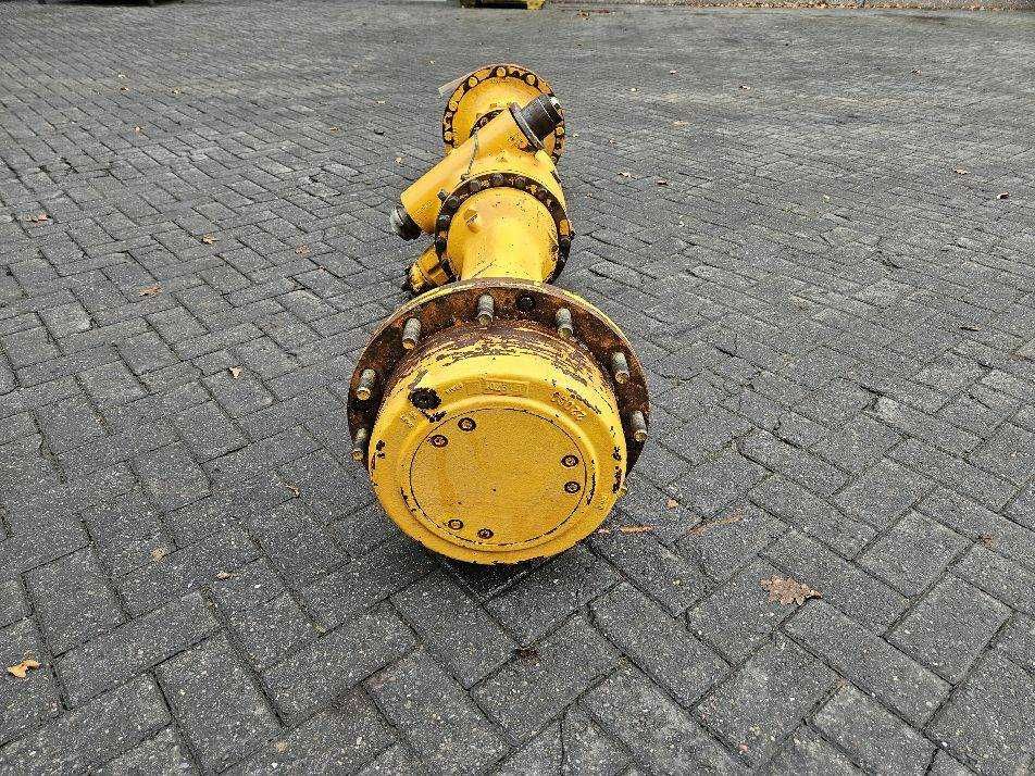 Axa JCB 416 HT - Piese de schimb JCB