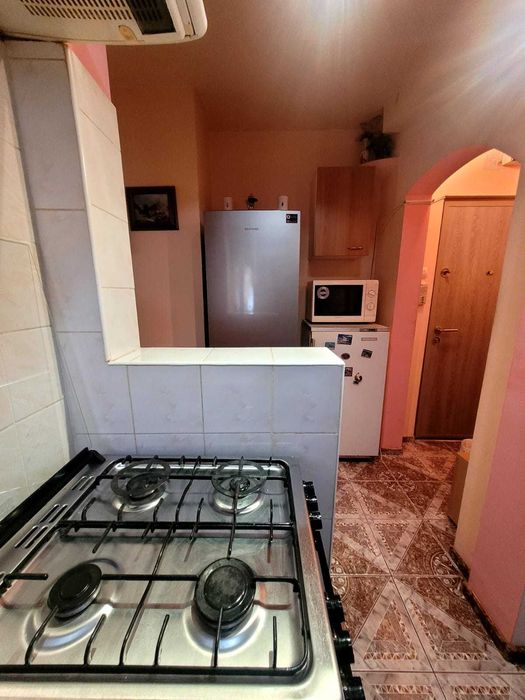 2 camere de vânzare în Sibiu – Zona Mihai Viteazul!