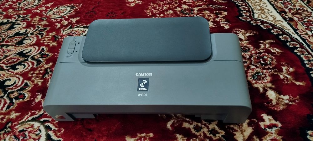 Printer canon pixma ip 300 Koreyskiy printer