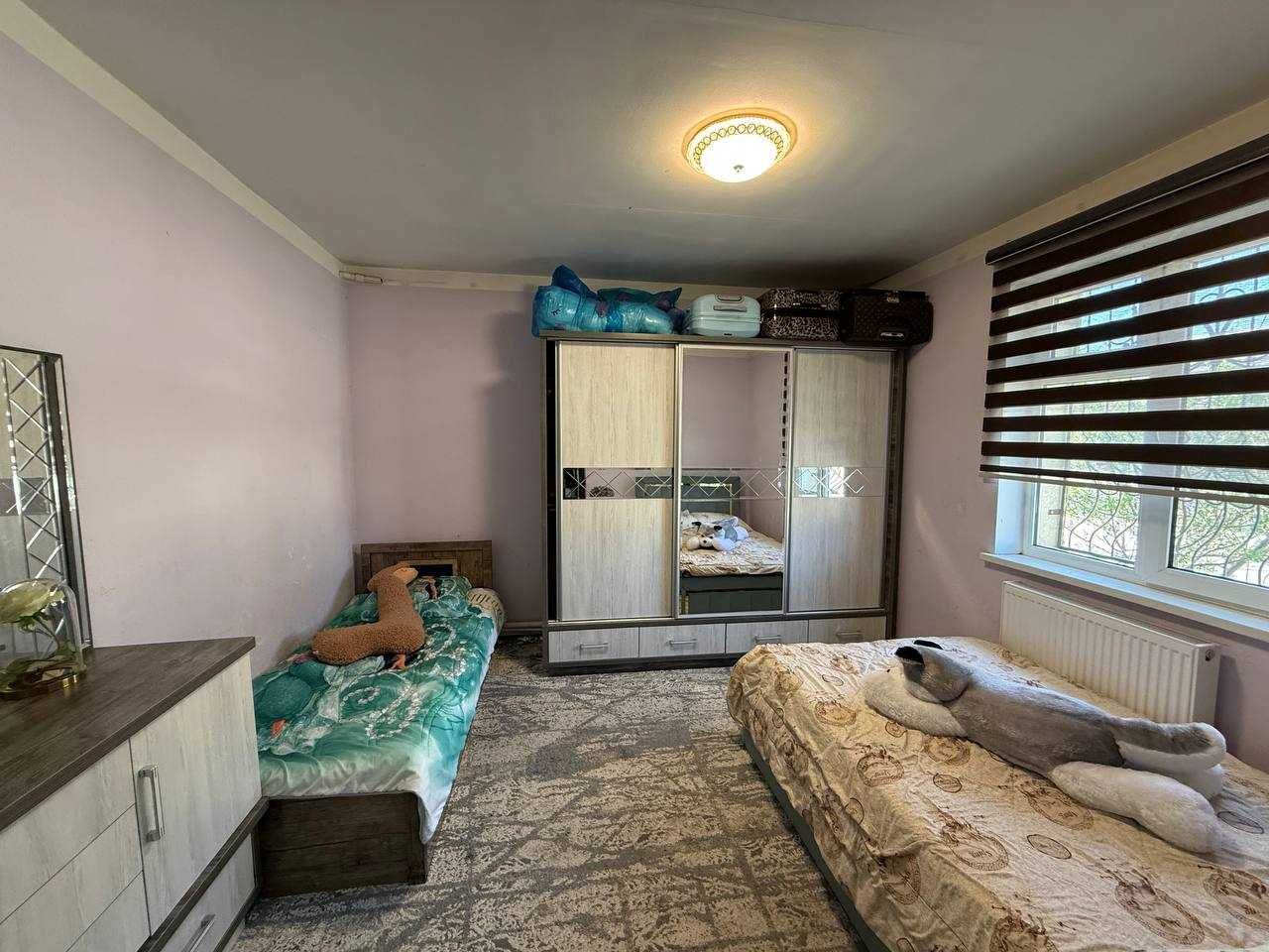 2 sotiqli kottedj sotiladi