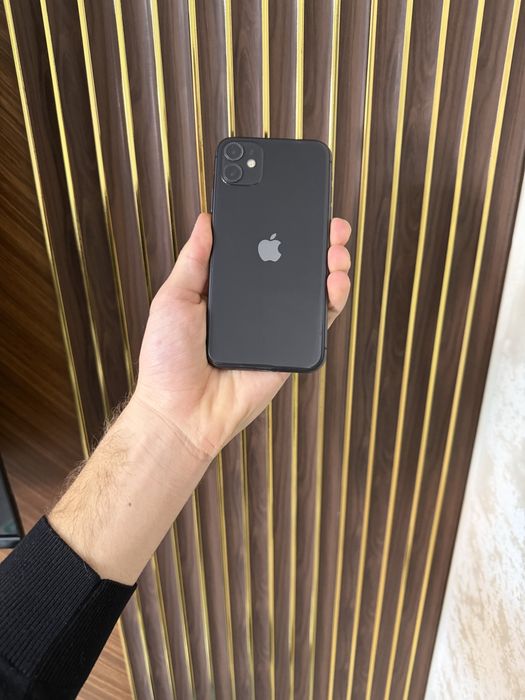 Iphone 11 64 Айфон 11 64