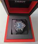 Tissot Seastar Powermatic 80, nou