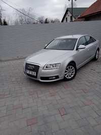 Audi A6 Limousine - Facelift 2010