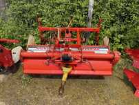 Freza Tractor Kubota Yamar Iseki 1.30  Japoneza plug 2 cormane