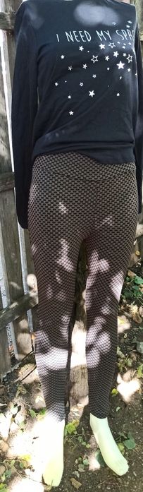 Colanți modelatori!