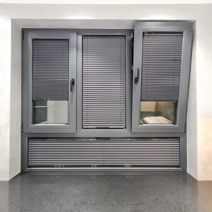 Жалюзи плиссе | Жалюзи от производителя | Jaluzi   Pls129