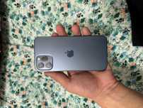 Iphone 12 pro max 128gb blue