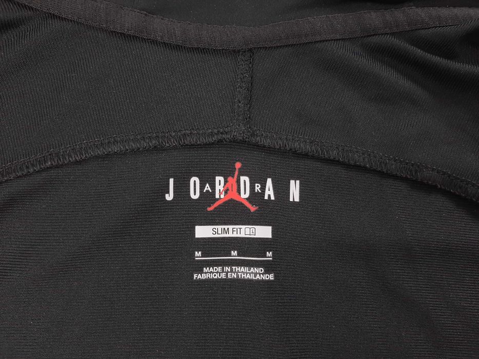 Jordan x PSG - Оригинално мъжко горнище размер M