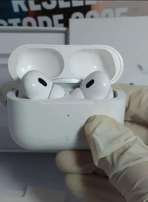 Airpods pro 2 USB-C