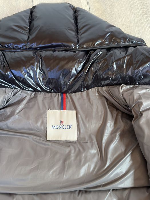 Geaca Moncler Maya Barbati