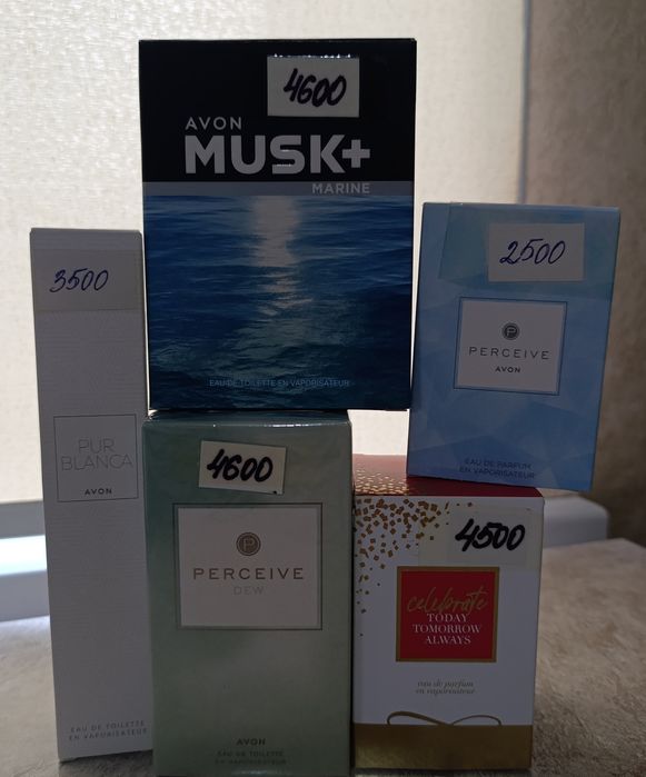 Продам косметику Avon